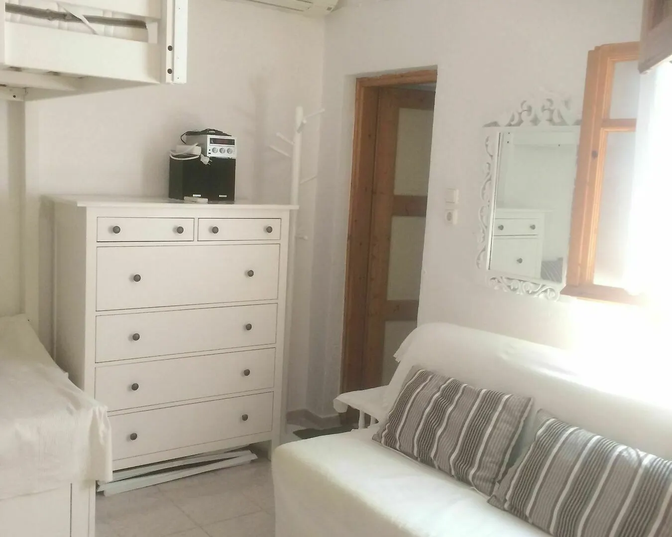 Stella's Holiday Home Mykonos Town Lägenhet