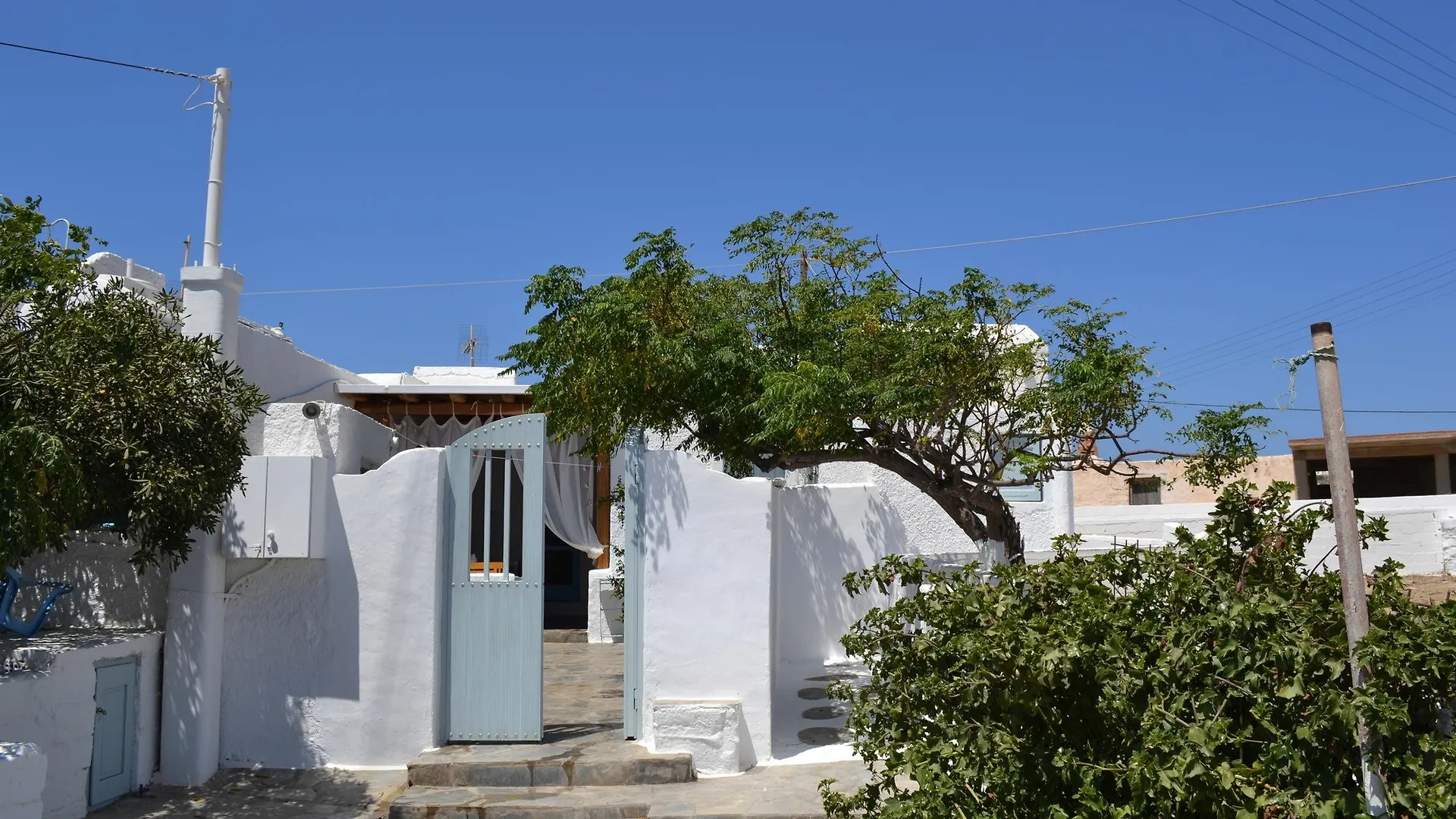 Stella's Holiday Home Mykonos Town