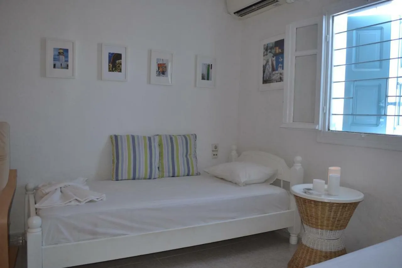 Stella's Holiday Home Mykonos Town Grekland